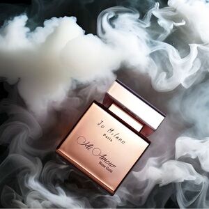 Jo Milano Paris Mi Amour Rose 🌹 Gold EDP 100 ml / 3.4 FL Oz